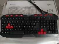 Klawiatura V610 inphic