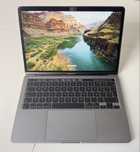 MacBook Pro 13” 2020 - i5 Quad 2.0GHz | 16GB RAM | 512GB SSD | 4x TB3