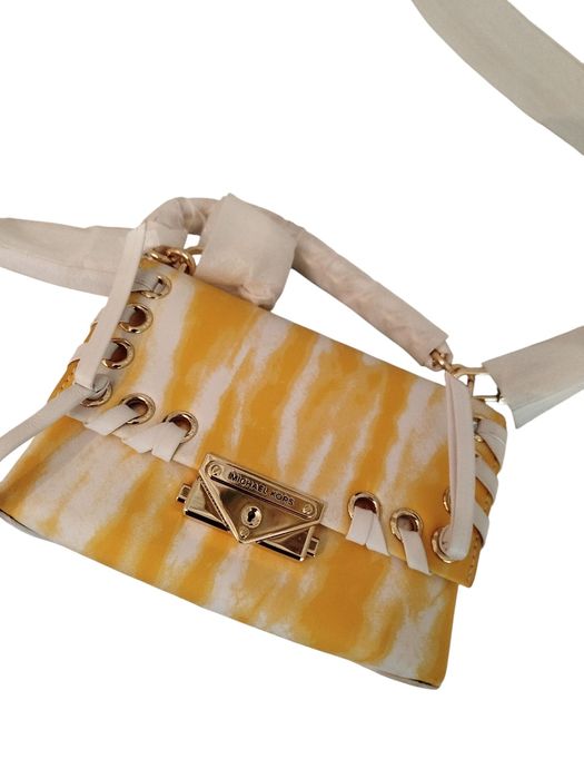 Oryginalna torebka Michael Kors