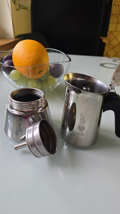 Kawiarka bialetti