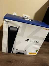 Playstation 5 - 6 meses de uso