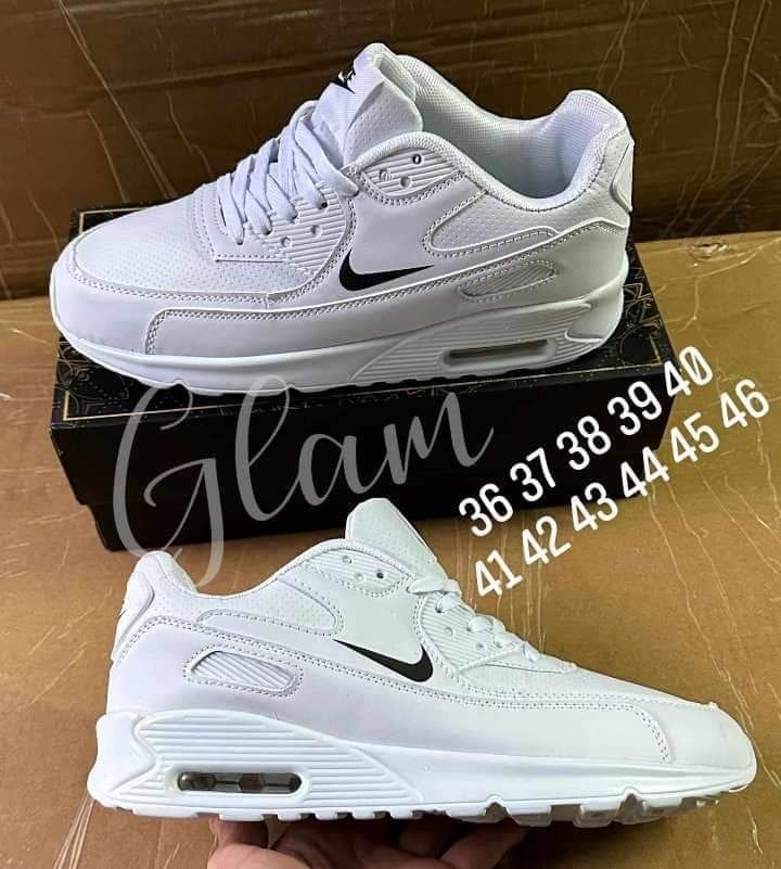 Buty męskie Air max rozm 40-46