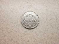 Moneta 1 złoty 1929 rok