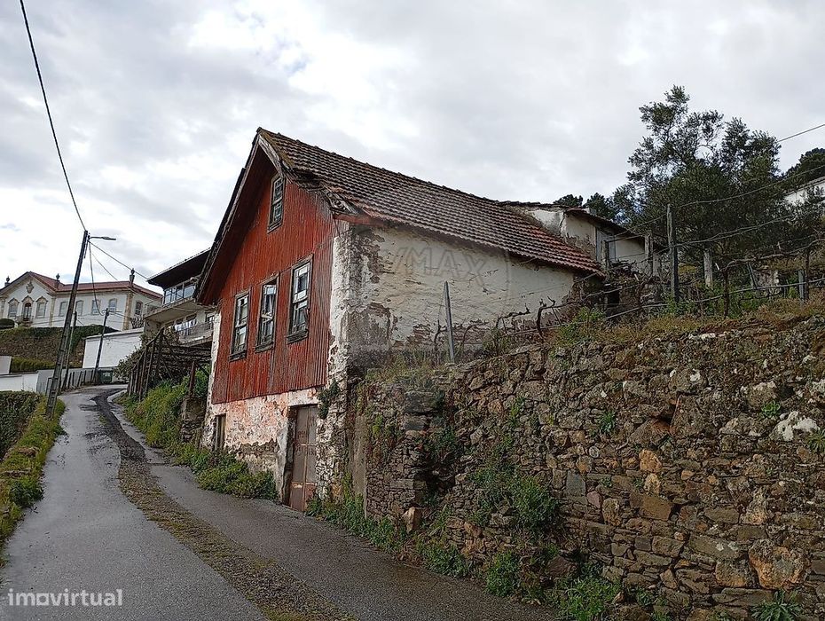 Moradia T0 para venda