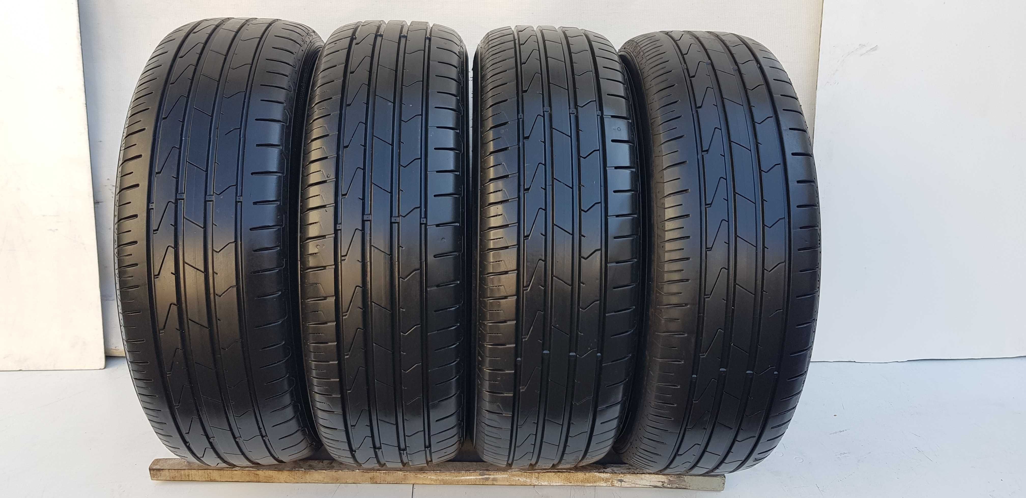 Hankook VENTUS PRIME3 195/65R15 91H 2x7mm 2x6mm 2021r.