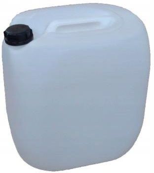 Pojemnik 30 L Kanister Banka