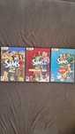 The Sims 2 dodatki