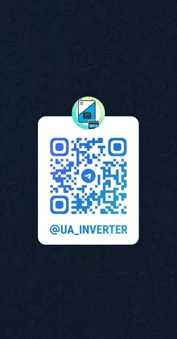 Гібридний інвертор 6.2 кВт EASUN MPPT 120А, 48В. Чиста Синусоїда. WIFI