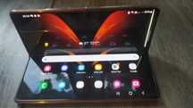 Samsung z fold 2,256 gb sprawny