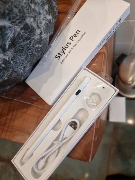 Rysik do ipada iphona