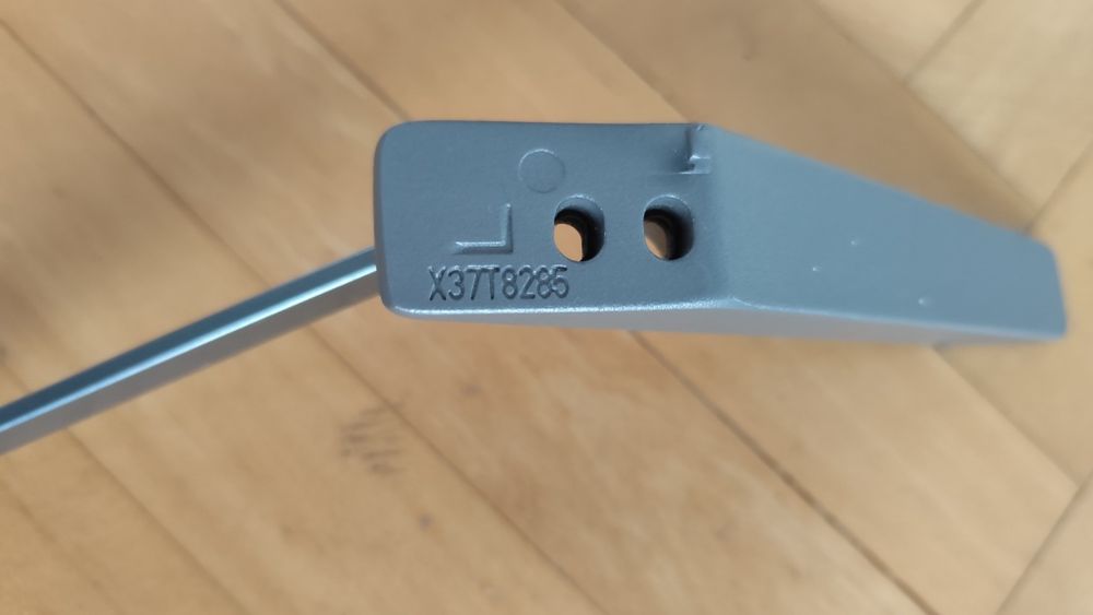 Podstawa noga stopa do Philips 55PUS7303 XT37T8285