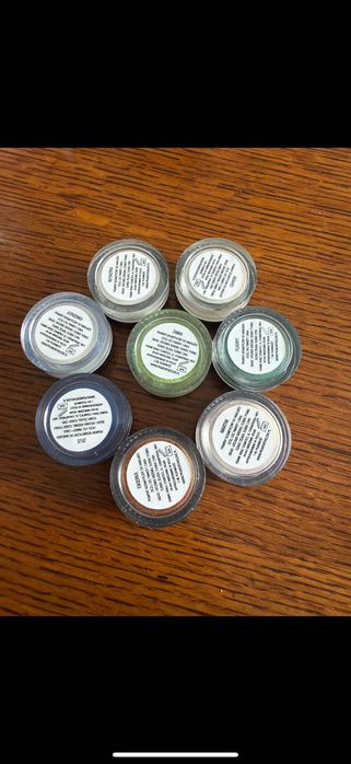 FEMME FATALE COSMETICS - Pigment kosmetyczny do makijażu