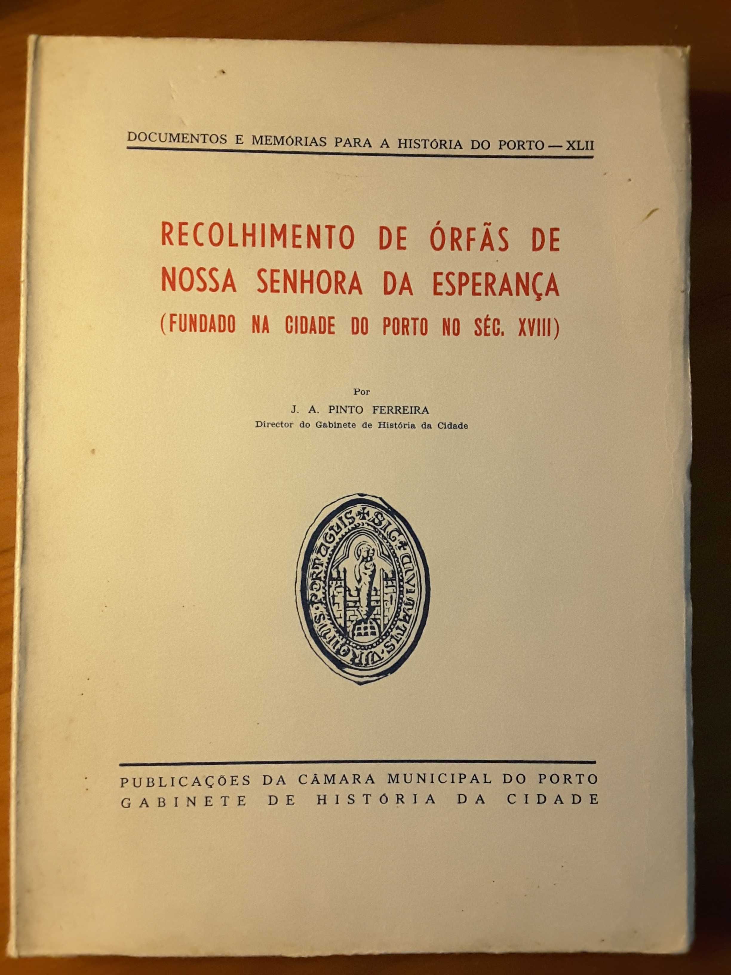 Recolhimento de Orfãs Porto / Judeus, Inquisição e Sebastianismo