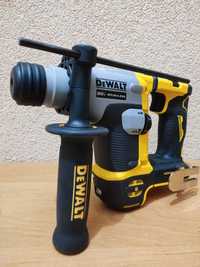 Компактний дриль перфоратор DeWALT DCH172 20V/18V 1.4 Дж