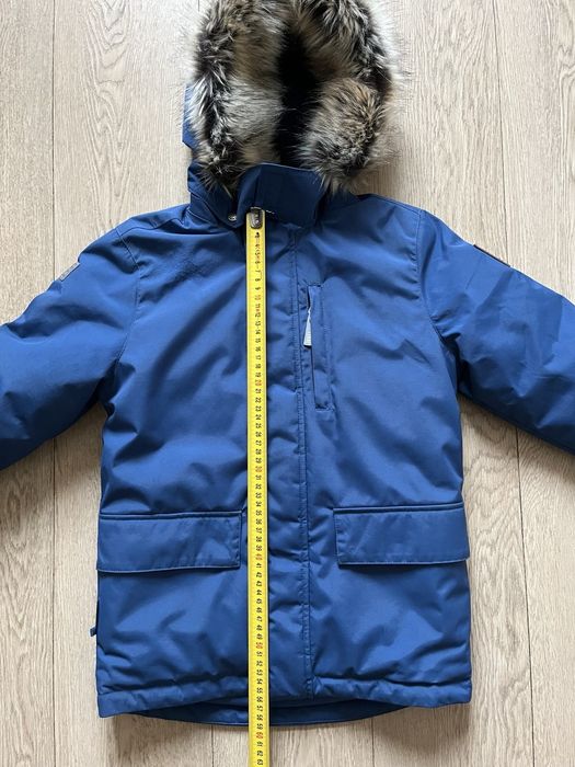 Парка зимова Lenne куртка Ленне