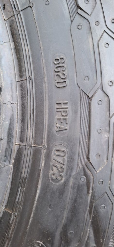 NOWA  225/65/16 C