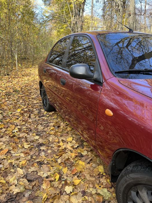 Део Сенс в гарному стані