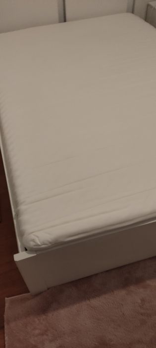 Colchão IKEA ótimo estado
