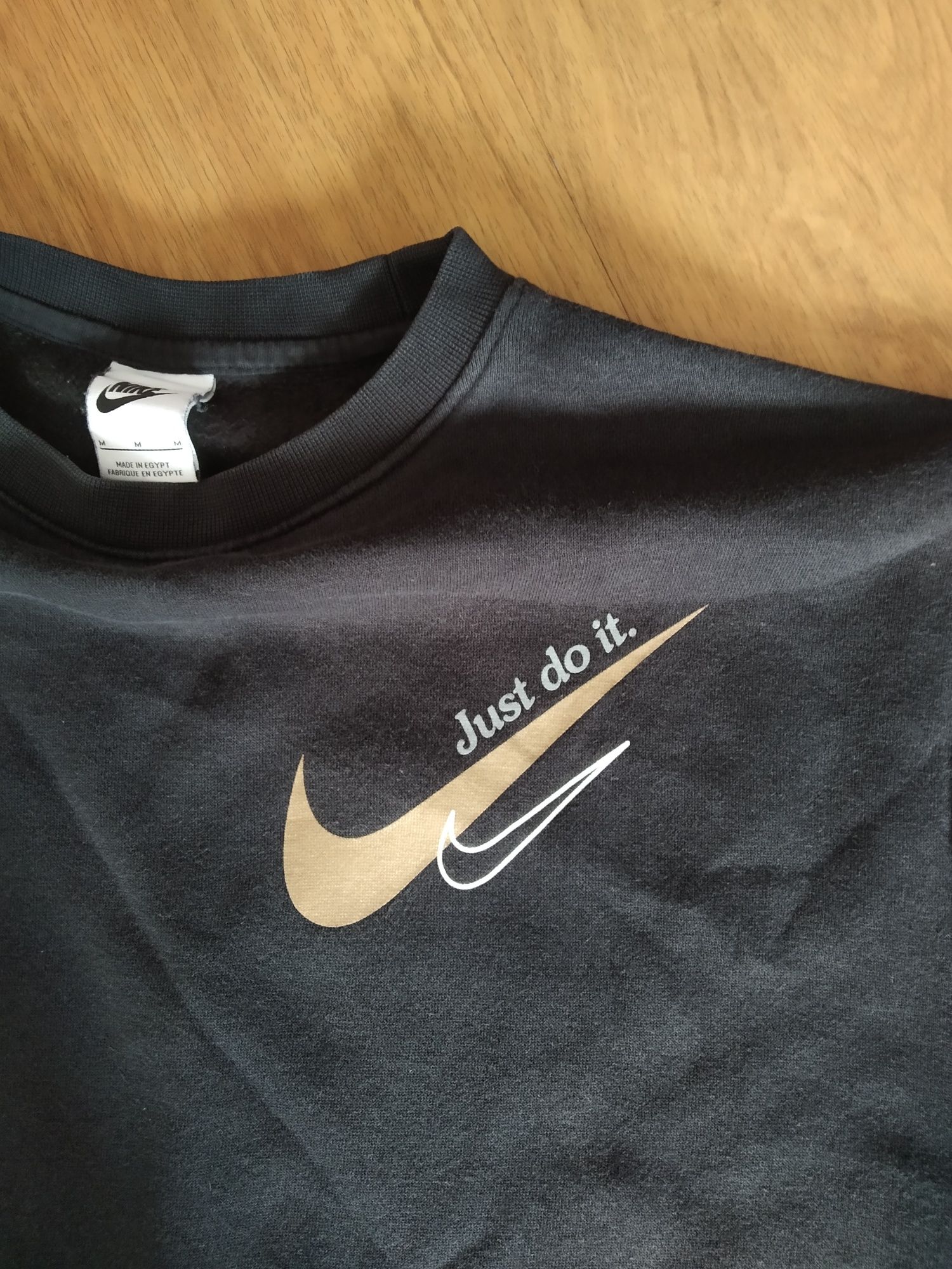 Лонгслів Nike , Just do it , Swoosh , Dri fit ,