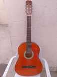 Viola classica como nova