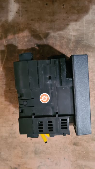 PM850MG  Miernik parametrów sieci