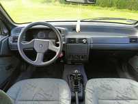 Citroen ZX 1,4 5d zamiana