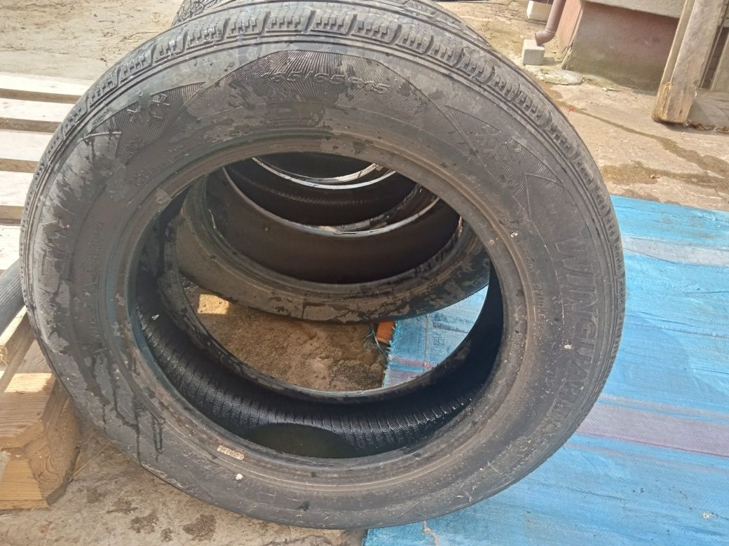 Opony 185/65 r 15