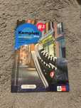 Komplett plus 3 podręcznik