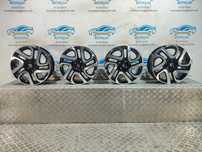 Jantes 17&quot; Renault Captur - Fase 1 - 6,5J | ET40 | 4x100 - Originais como Novas - 403005727R - Jante | 17 Polegadas