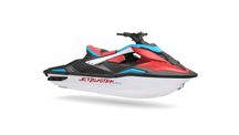 Skuter wodny YAMAHA JetBlaster DLX model 2025!