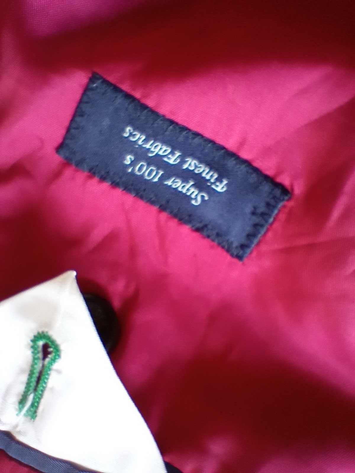 Marynarka męska Tommy Hilfiger XL