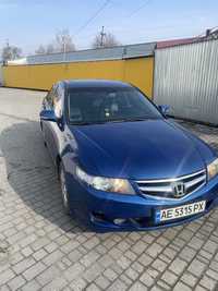 Продам Honda Accord