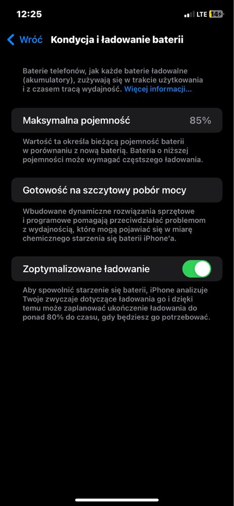 Iphone 11 64 Gb Biały