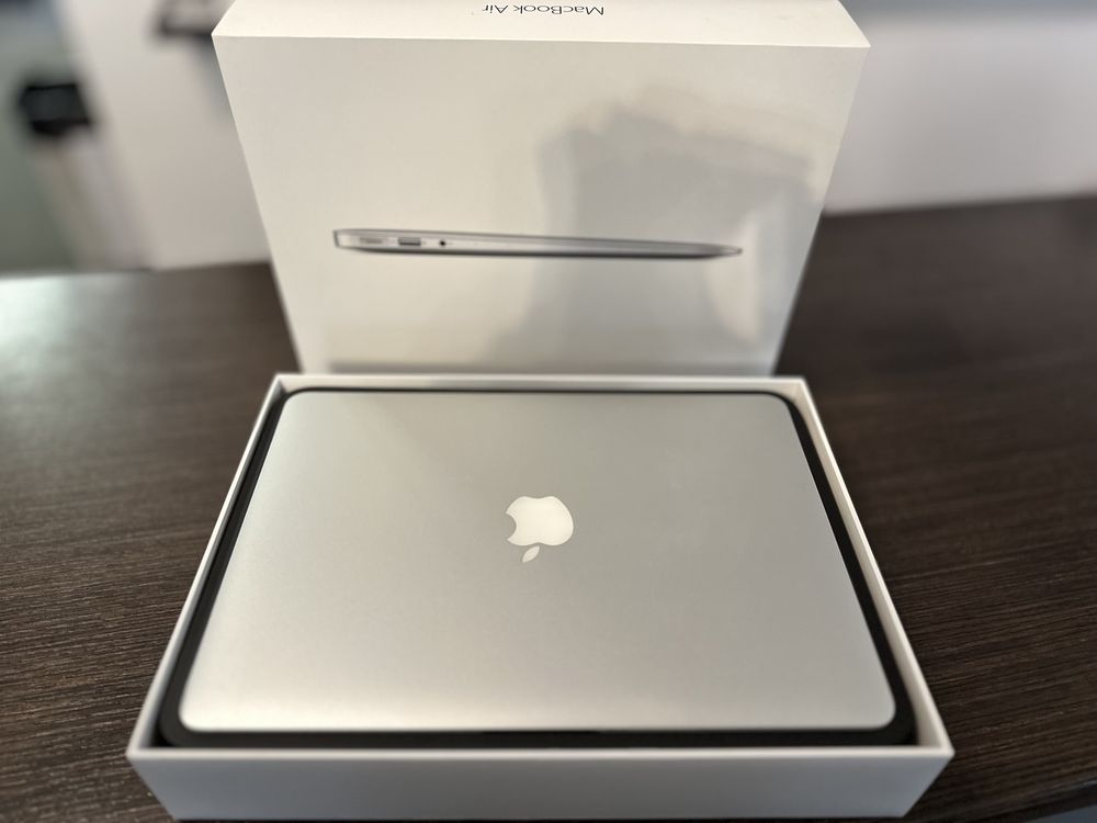 Apple MacBook Air 13 MQD32ZE/A Poznań Długa 14