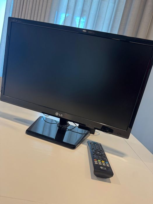 TV LG 22’ Ótimo estado