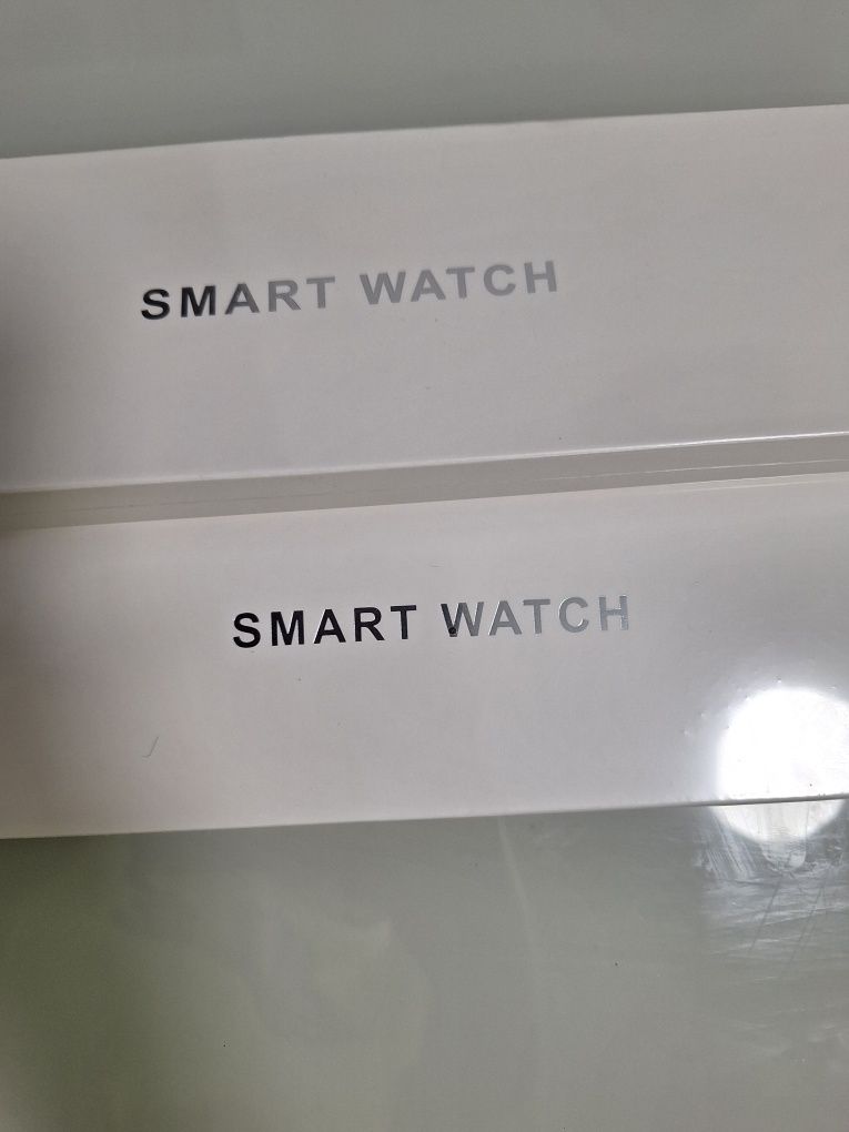 Жіночий смарт годинник Smartwatch