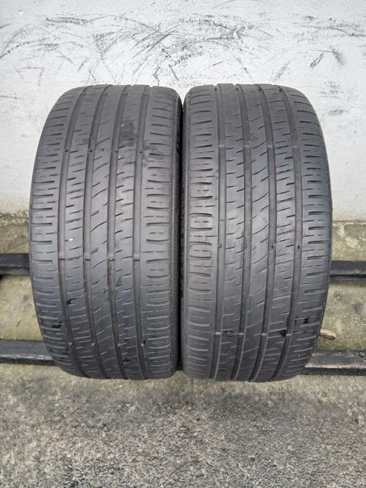 Шини Barum 225 35 R 19 2шт Літо (0245) Резина