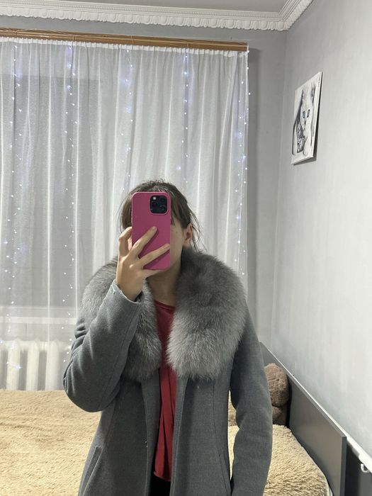 Продаю сукняне пальто