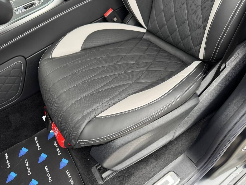 Mercedes-Benz G 580 2025 freshauto