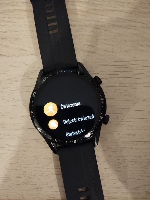 Huawei Smartwatch GT 2