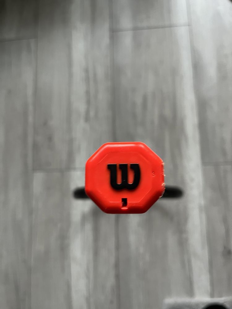 Wilson Ultra 100 v3.0 nowa rakieta tenisowa