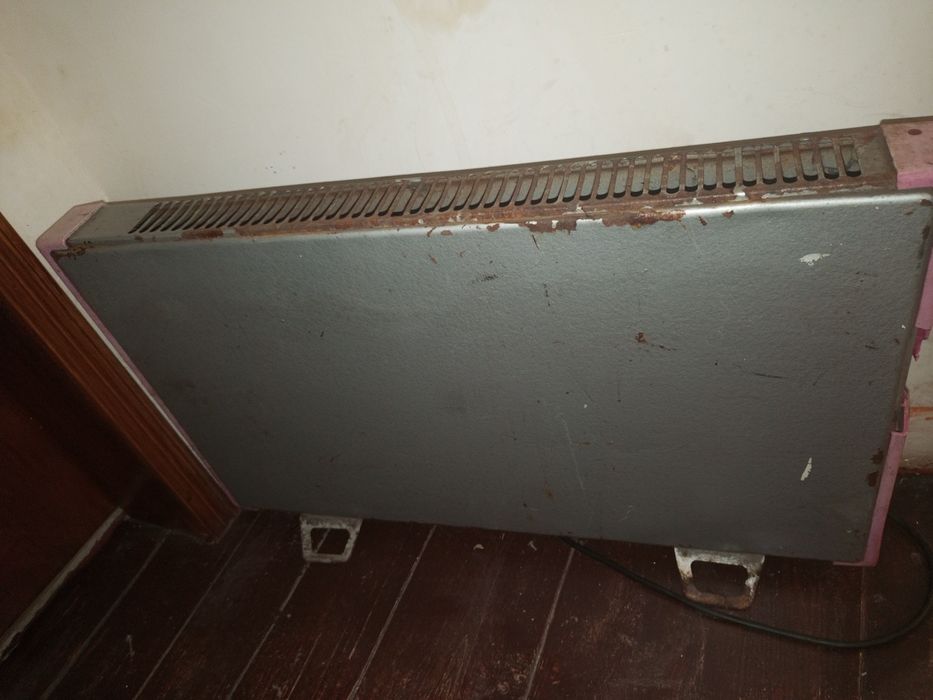 Масляний обігрівач 1199