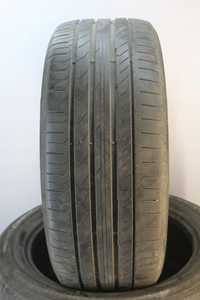 2x 255/50R19 opony letnie Continental 58762