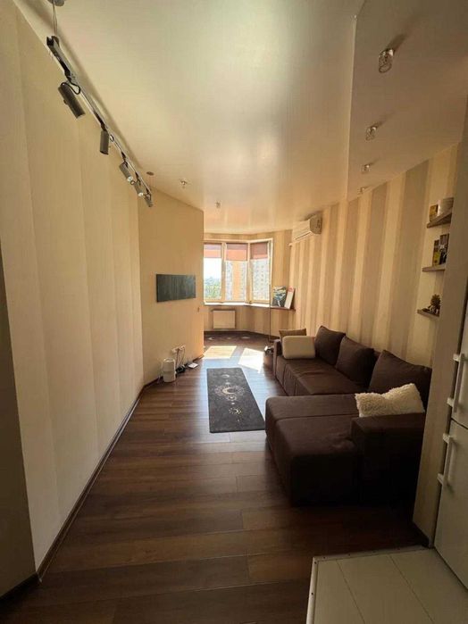 Срочная продажа ЖК Чудо город! Среднефонтанская! ЖД Вокзал! Центр! 1V8