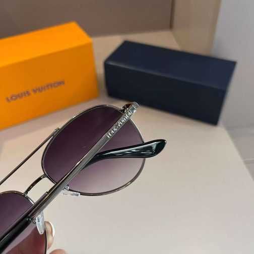 Okulary słoneczne Louis Vuitton 030411