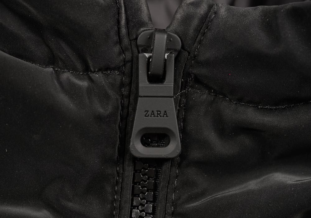 Дитяча куртка Zara. Розмір 128