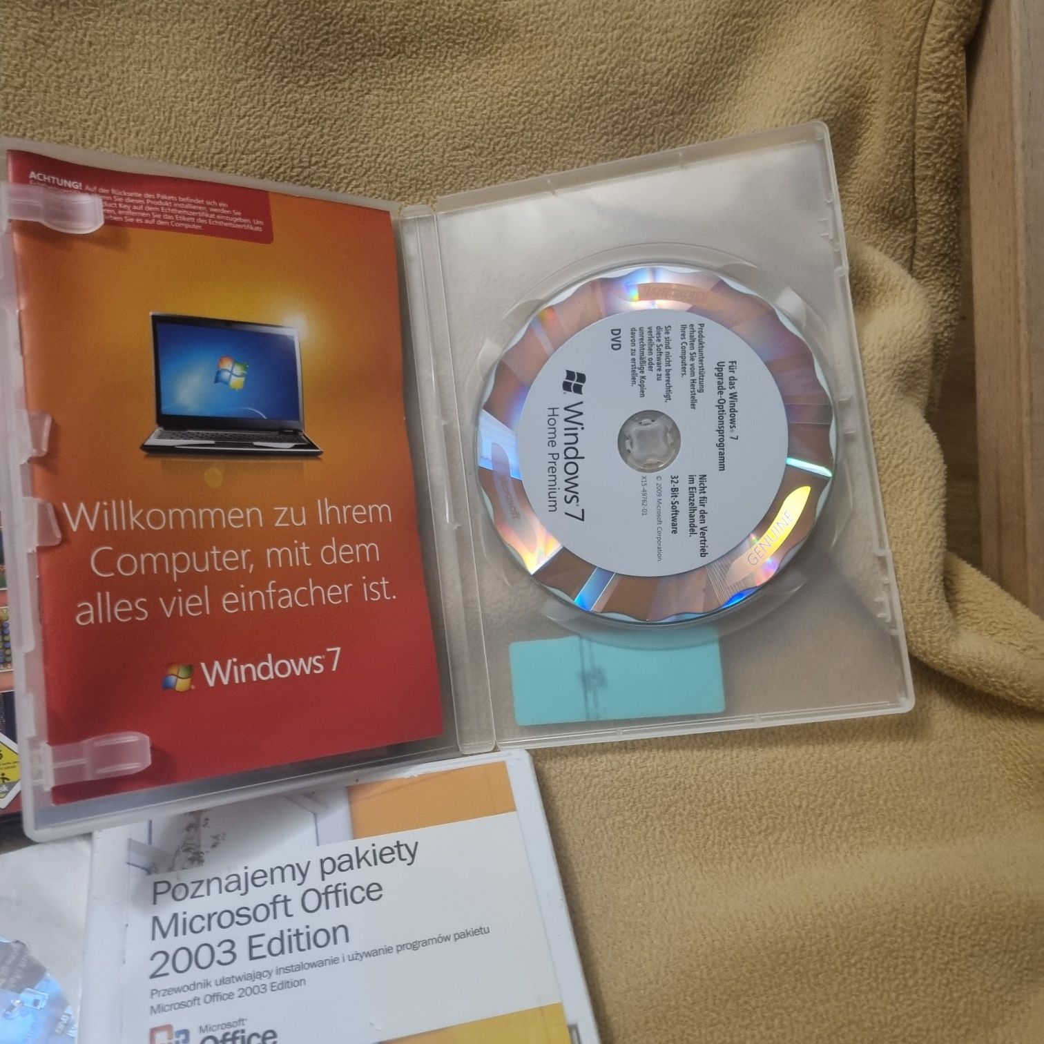 Zestaw 888 gier + oprogramowanie do PC