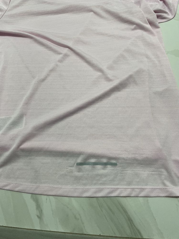 Чоловіча футболка L nike dri fit оригінал
