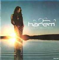 Sarah Brightman – "Harem" CD + DVD