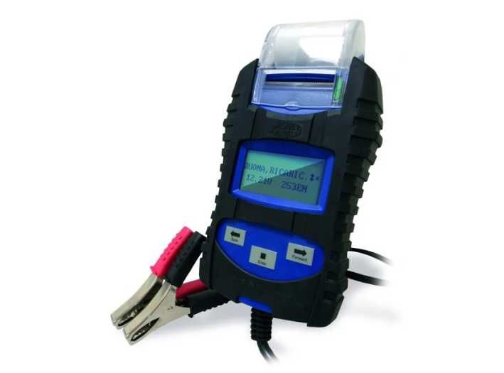 Akumulator Unibat CT14B-BS AGM 12Ah 210A